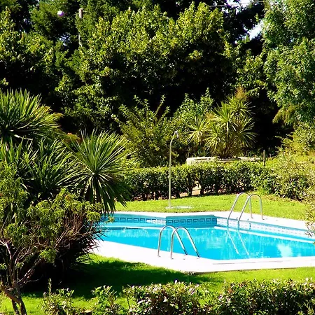 Сasa de vacaciones Casa Das Tapadas