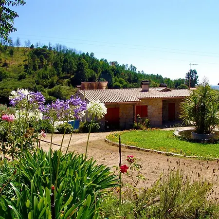 Casa Das Tapadas