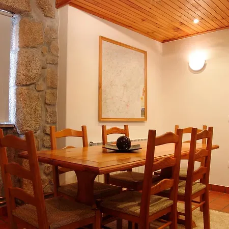Casa Das Tapadas