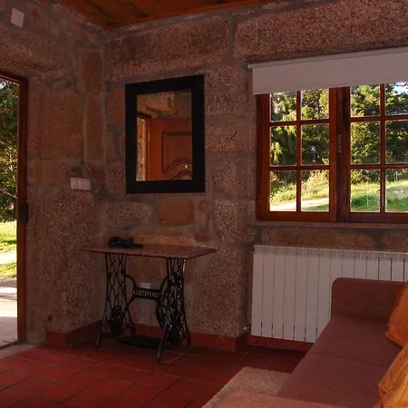 Сasa de vacaciones Casa Das Tapadas